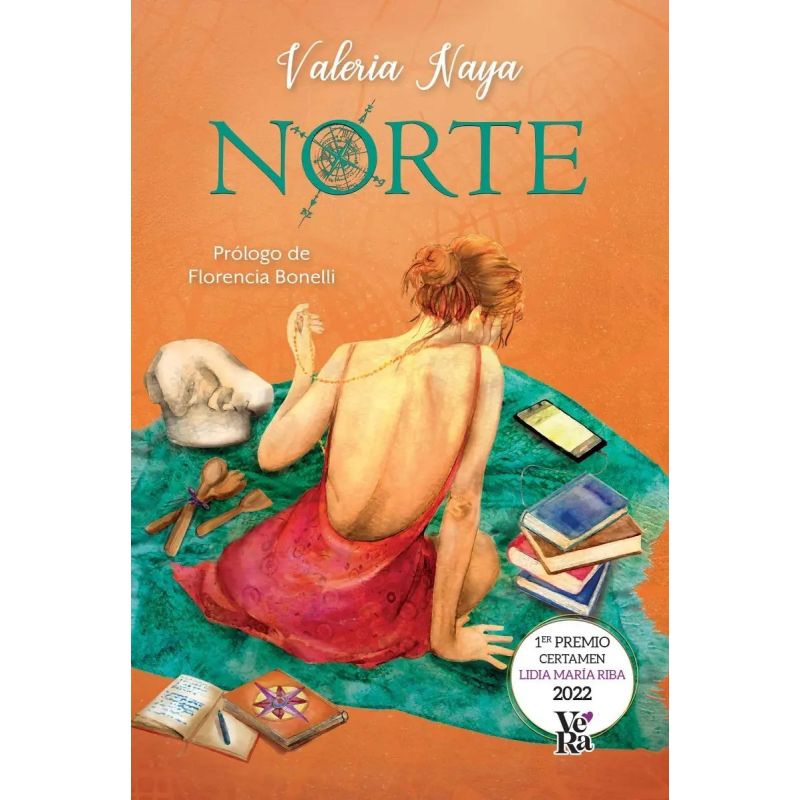 NORTE (Nuevo)