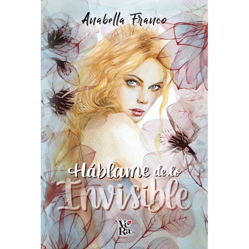 HABLAME DE LO INVISIBLE (Nuevo)