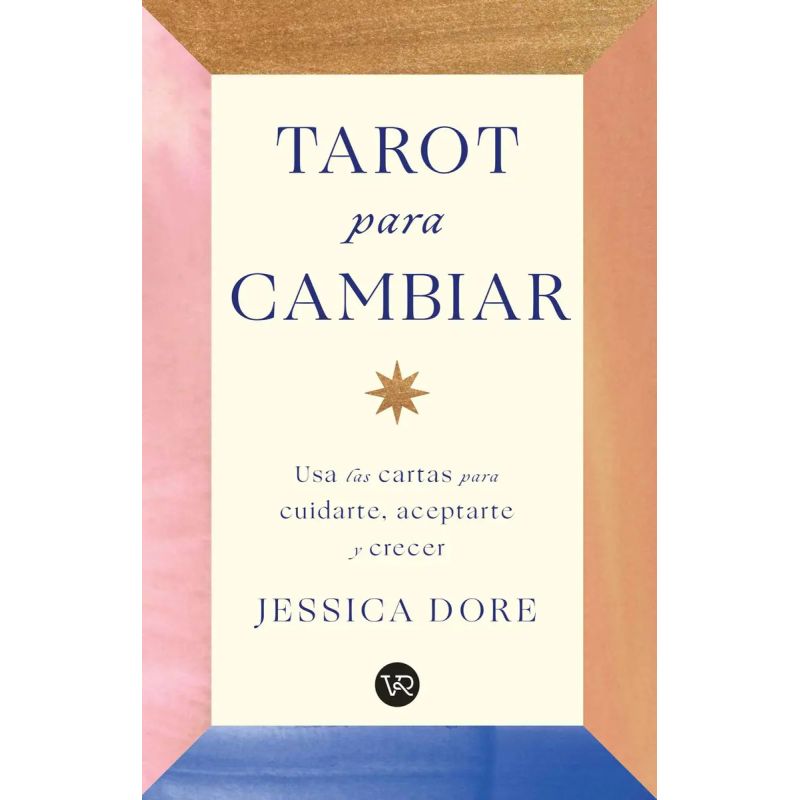 TAROT PARA CAMBIAR (Nuevo)