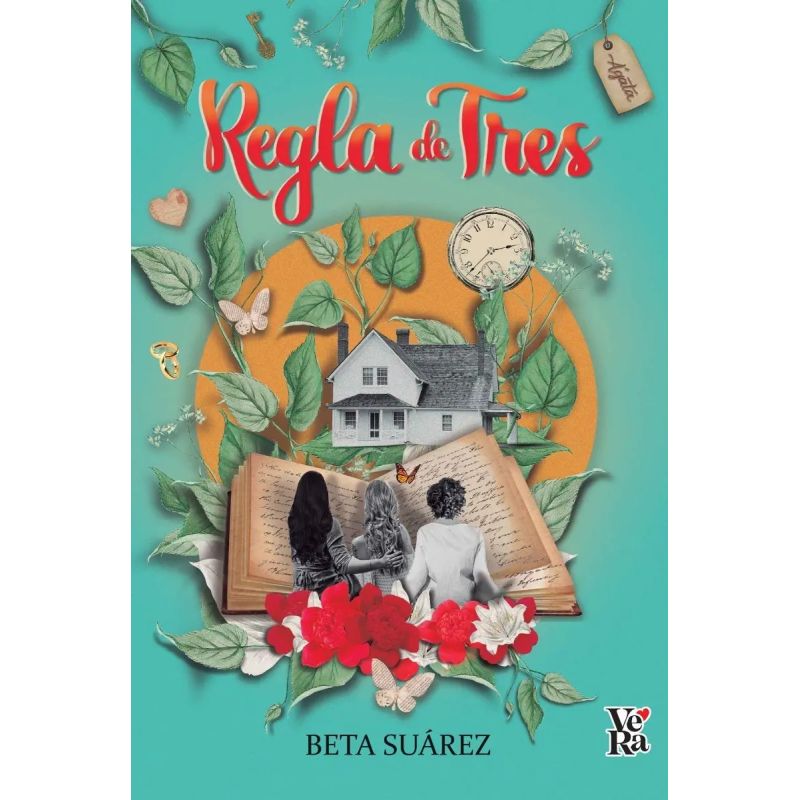 REGLA DE TRES (Nuevo)