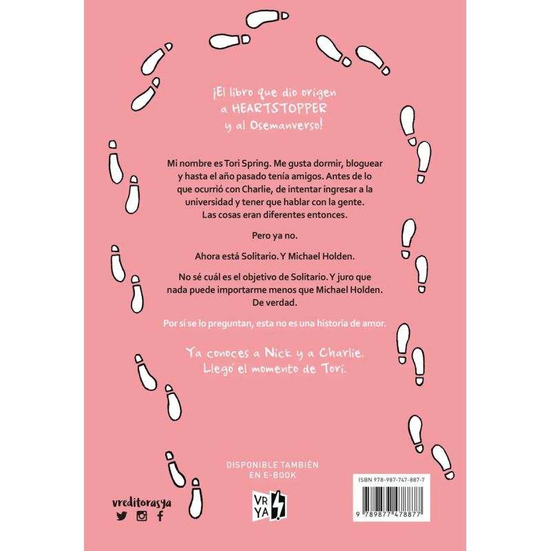 SOLITARIO (Nuevo) - Miniatura 2