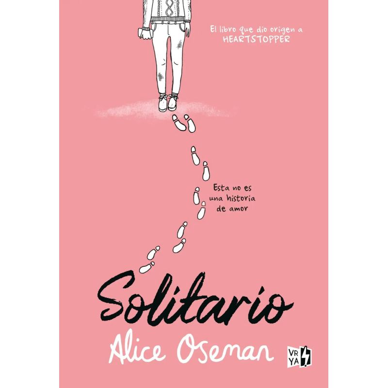 SOLITARIO (Nuevo)
