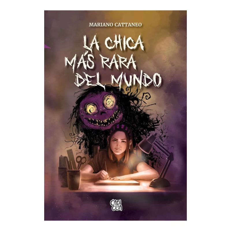 CHICA MAS RARA DEL MUNDO, LA (Nuevo)