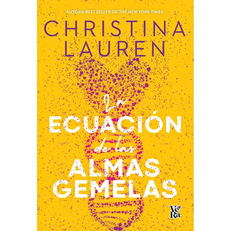 ECUACION DE LAS ALMAS GEMELAS, LA (Nuevo)