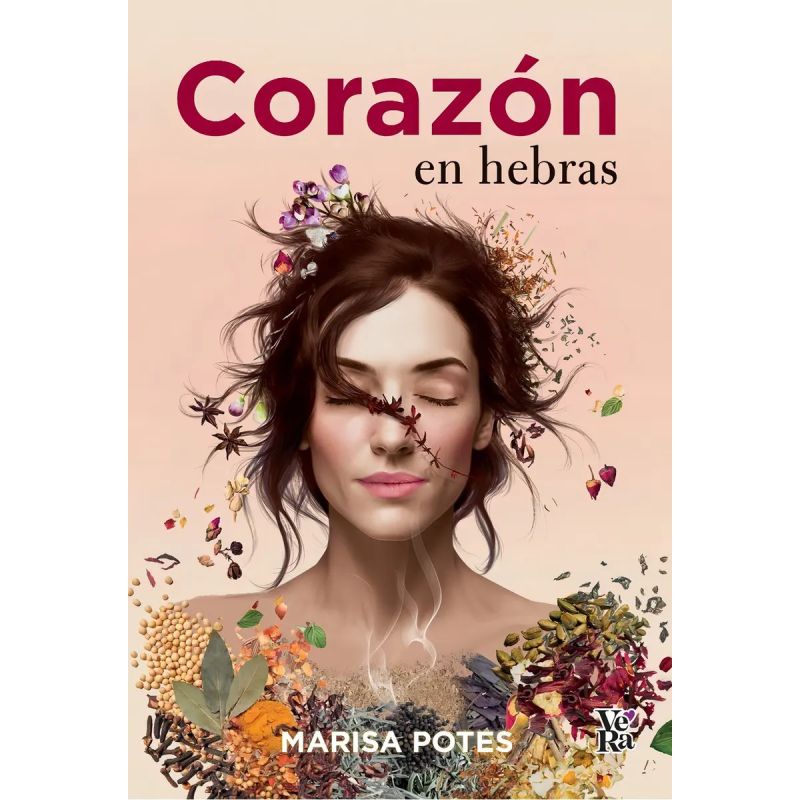 CORAZON EN HEBRAS (Nuevo)