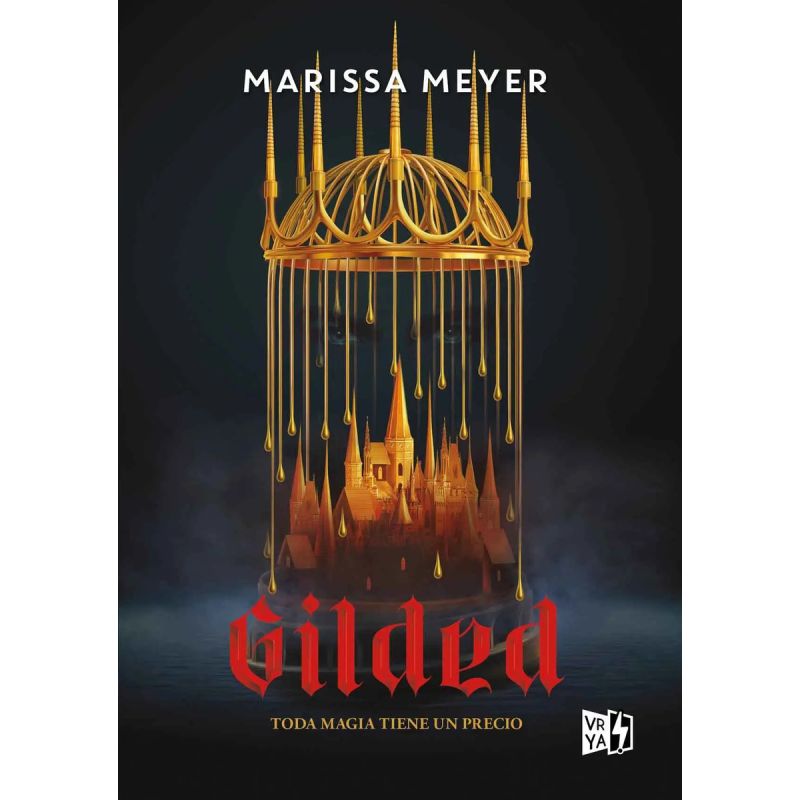 GILDED (Nuevo)
