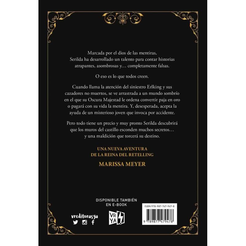 GILDED (Nuevo) - Miniatura 2