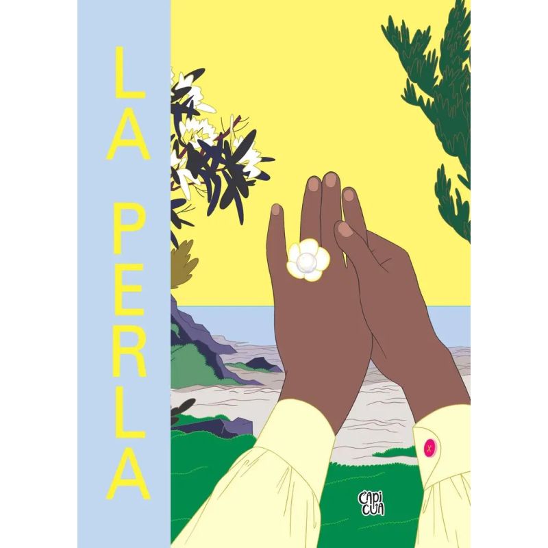 PERLA, LA (Nuevo)