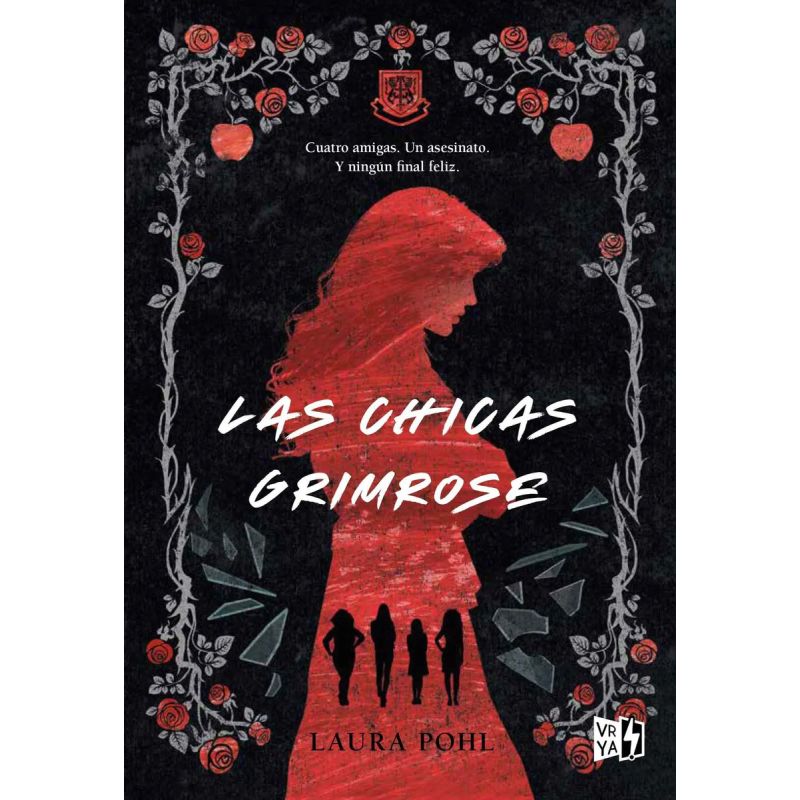 CHICAS GRIMROSE, LAS (Nuevo)