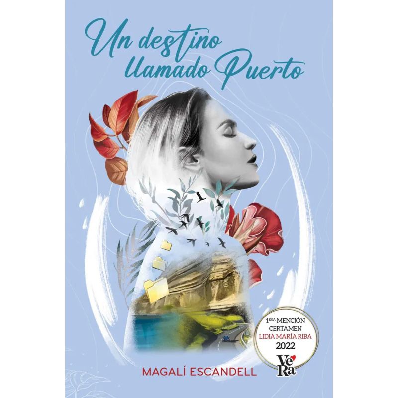UN DESTINO LLAMADO PUERTO (Nuevo)