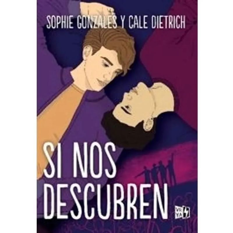SI NOS DESCUBREN (Nuevo)