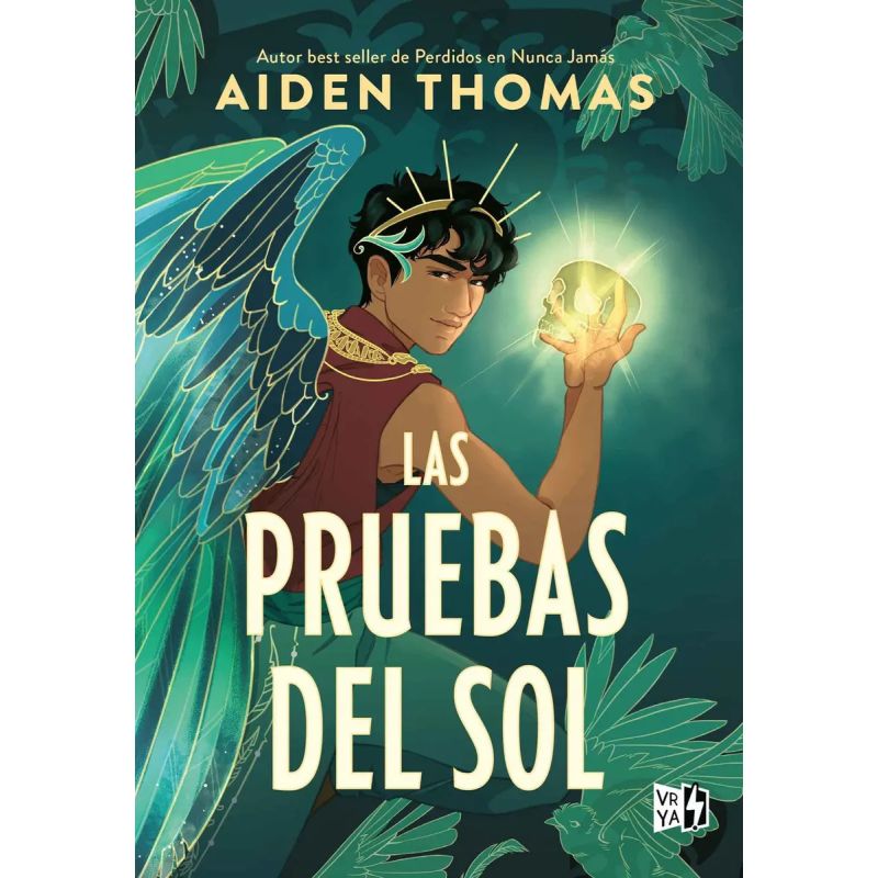 PRUEBAS DEL SOL, LAS (Nuevo)