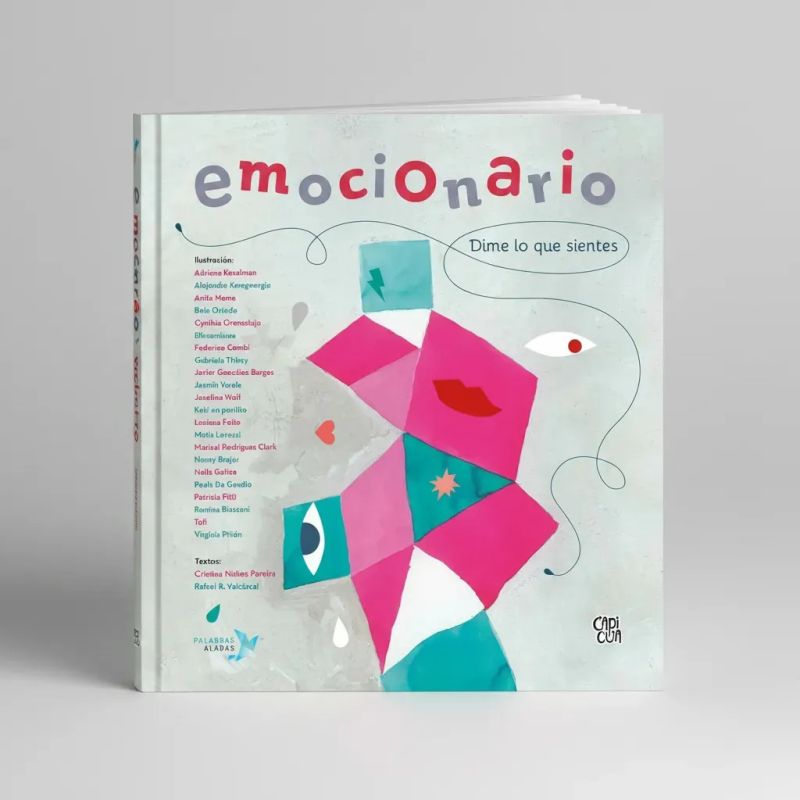 EMOCIONARIO (Nuevo) - Miniatura 4