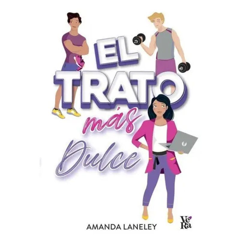 TRATO MAS DULCE, EL (Nuevo)
