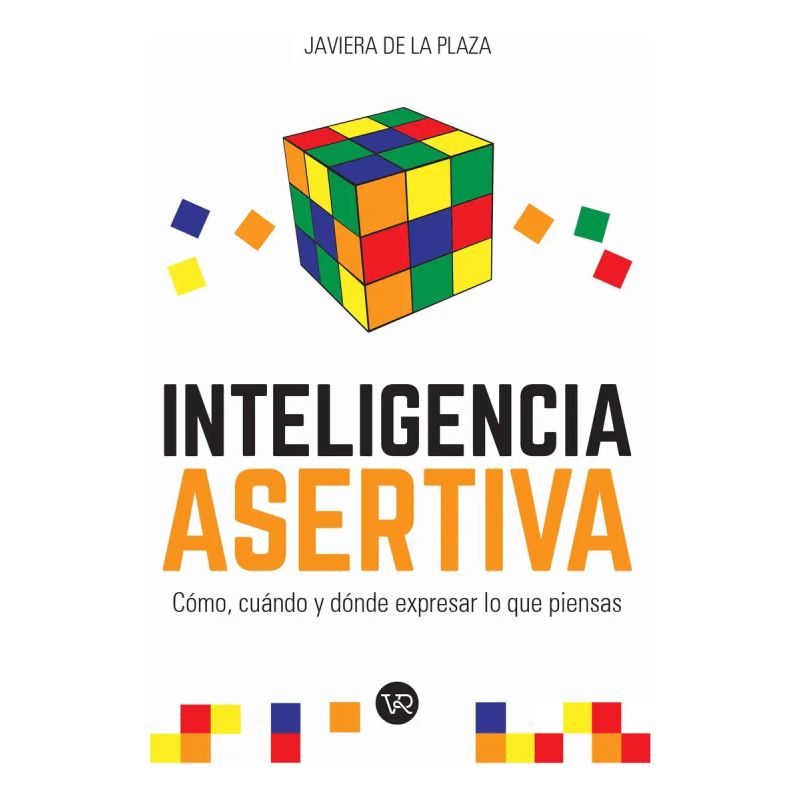 INTELIGENCIA ASERTIVA - N/ED. (Nuevo)