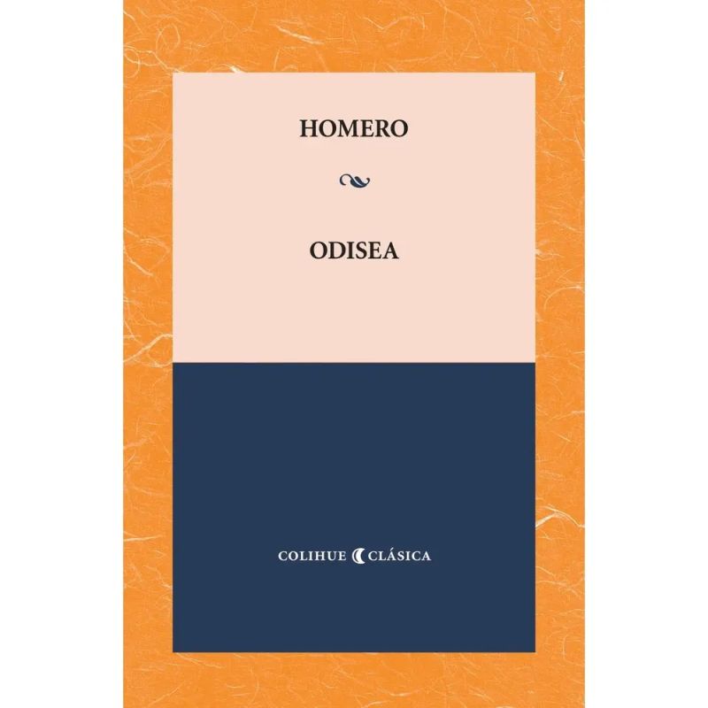 ODISEA (Nuevo)
