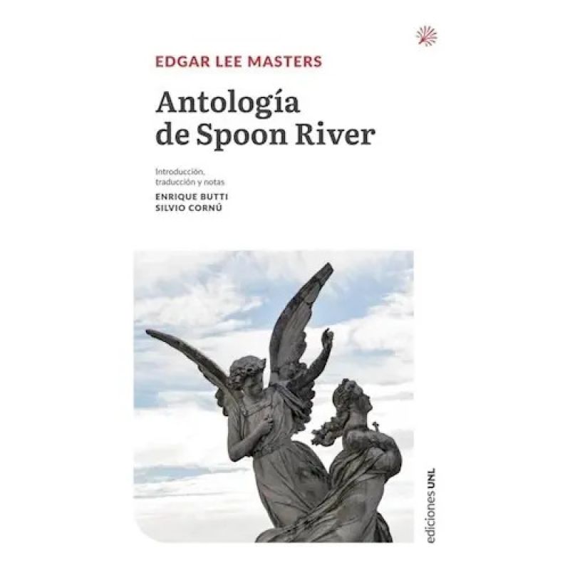 ANTOLOGIA DE SPOON RIVER (Nuevo)