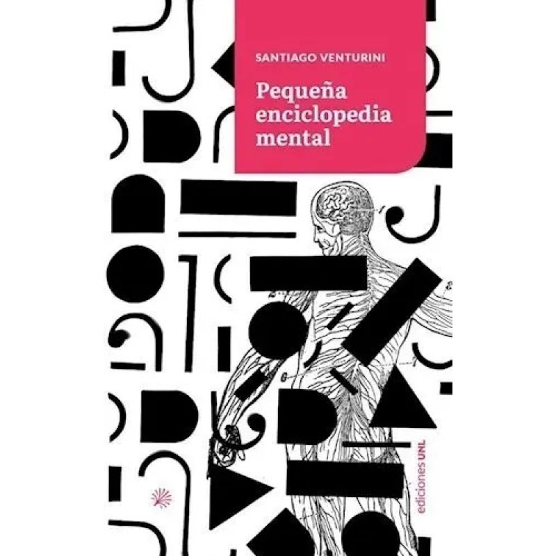 PEQUEÑA ENCICLOPEDIA MENTAL (Nuevo)