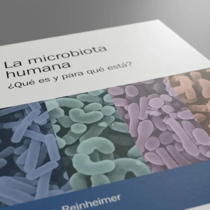 MICROBIOTA HUMANA, LA (Nuevo) - Miniatura 4
