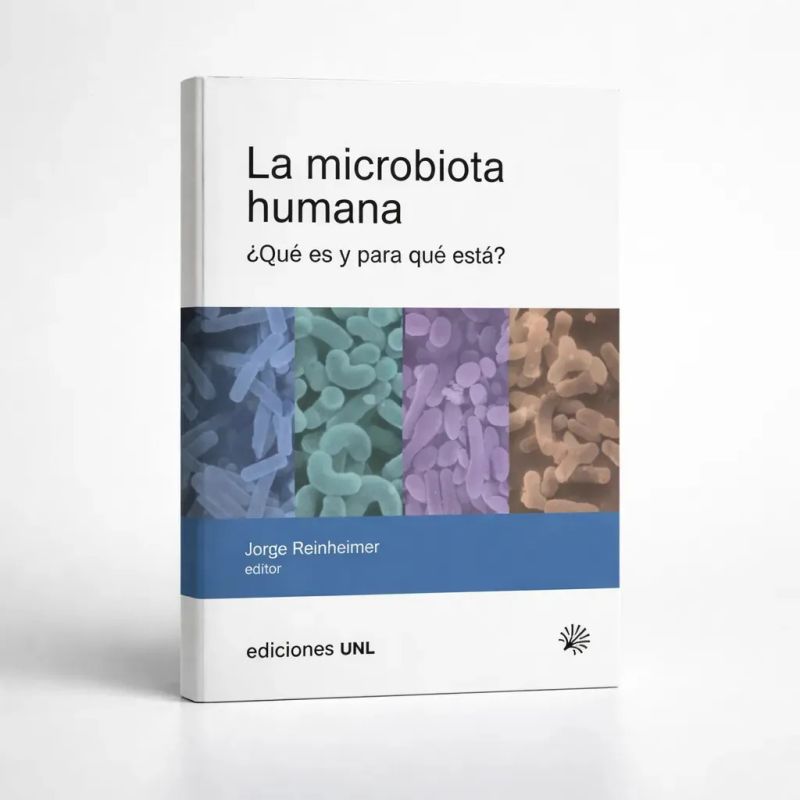 MICROBIOTA HUMANA, LA (Nuevo) - Miniatura 5