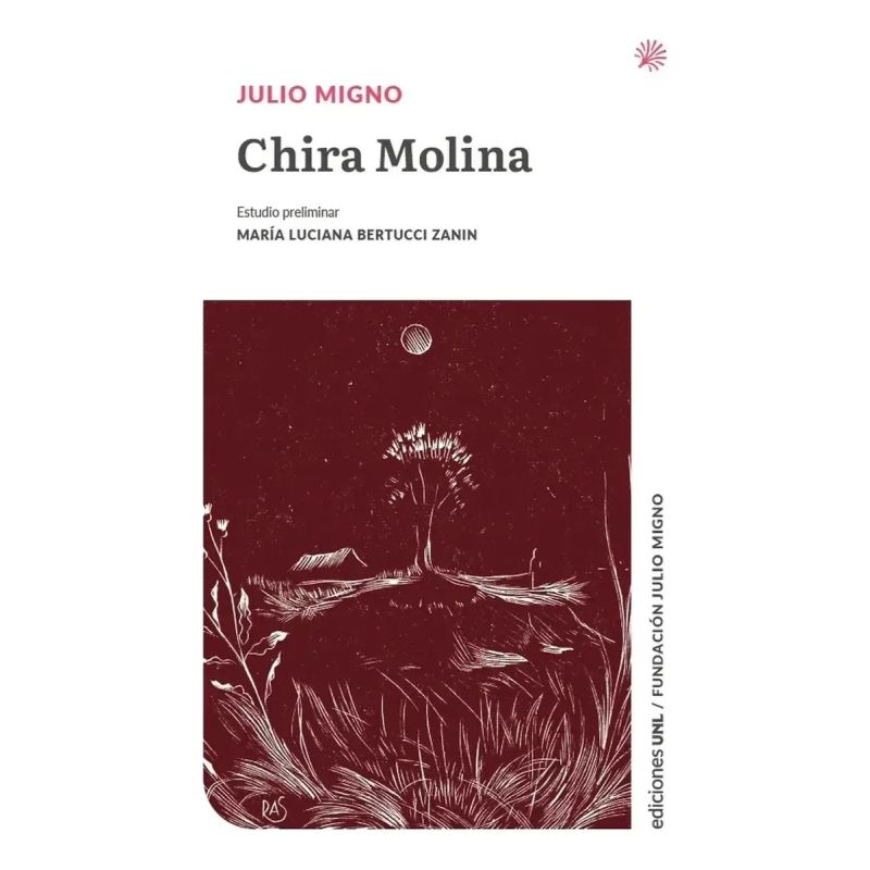 CHIRA MOLINA (Nuevo)