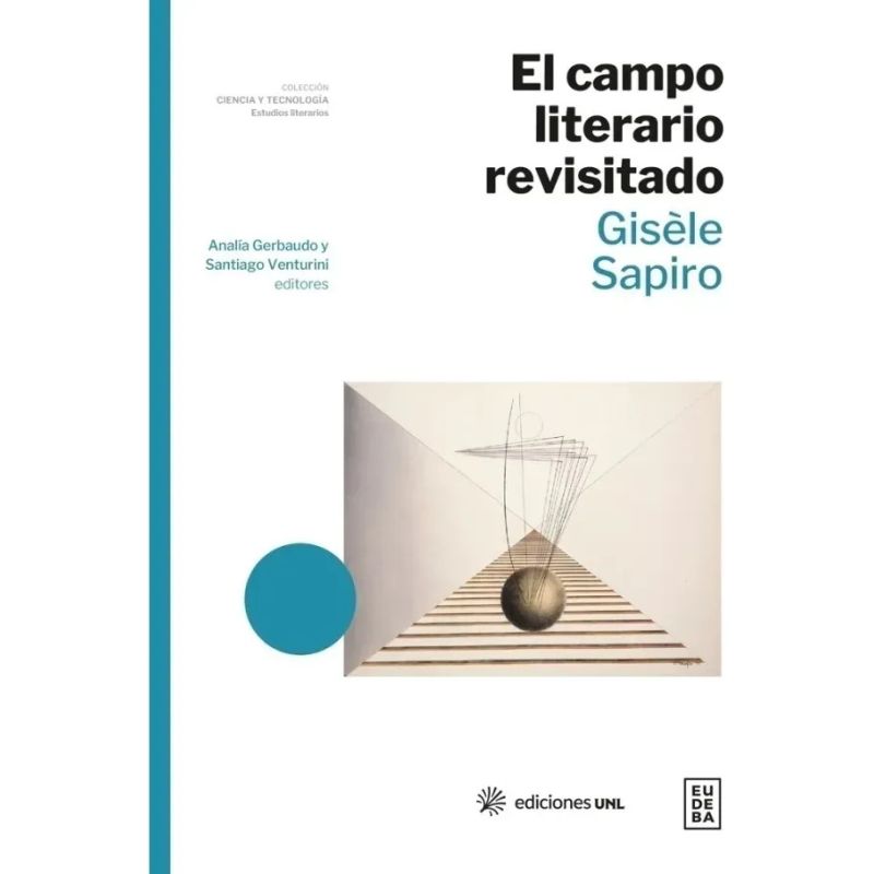 CAMPO LITERARIO REVISITADO, EL (Nuevo)