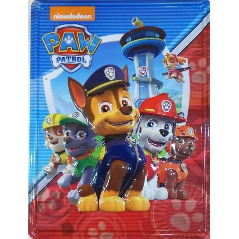 PAW PATROL - AVENTURAS ENLATADAS (Nuevo) - Miniatura 2