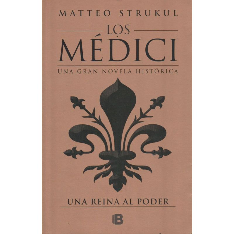 UNA REINA AL PODER - LOS MEDICI III (Nuevo)