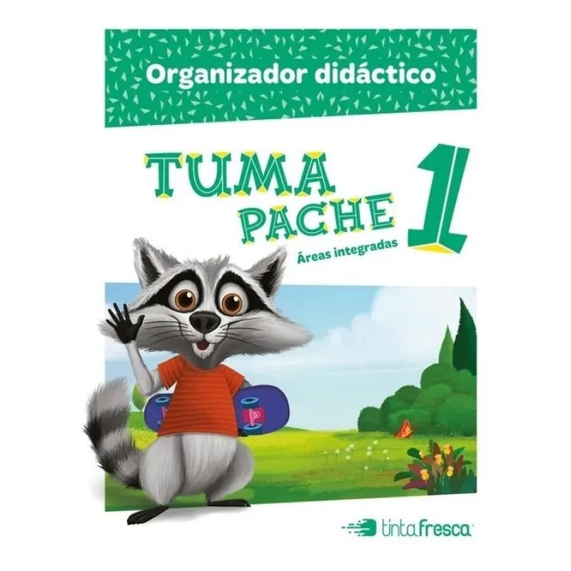 TUMA PACHE 1 (Nuevo)