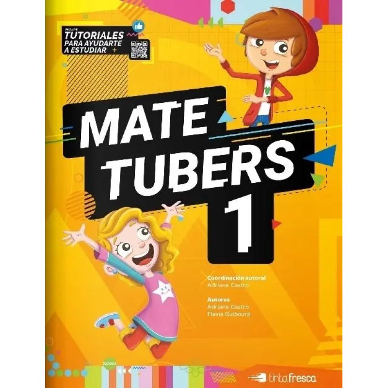 MATETUBERS 1 (Nuevo)