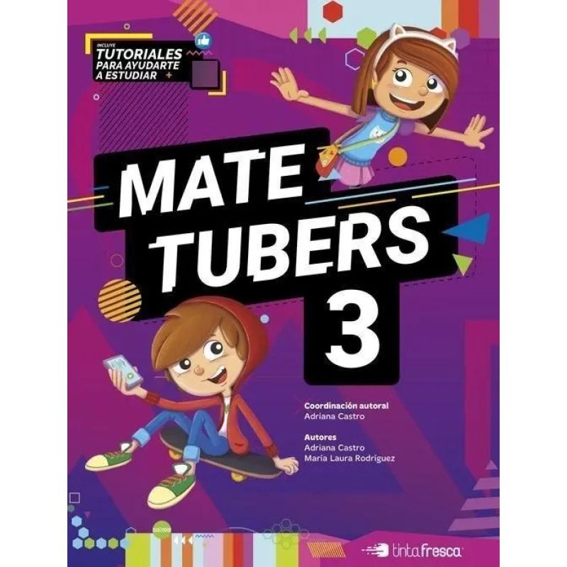 MATETUBERS 3 (Nuevo)