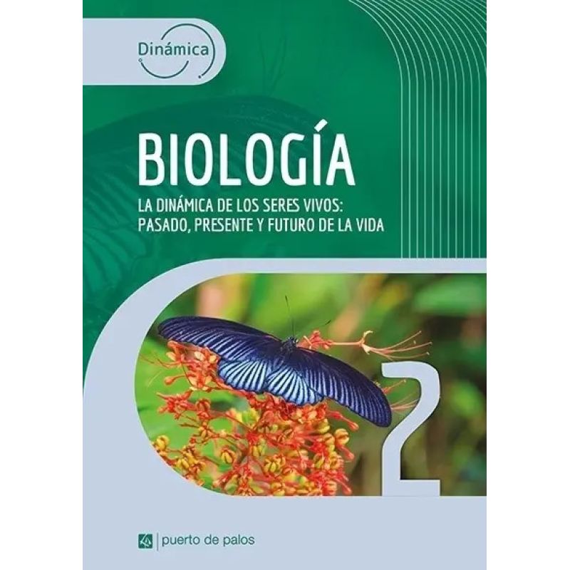 BIOLOGIA 2 ES - DINAMICA (Nuevo)