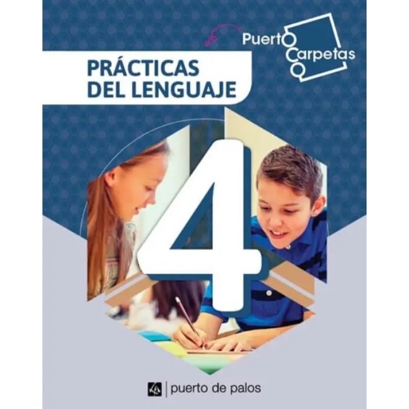 PRACTICAS DEL LENGUAJE 4 - PUERTO CARPETAS (Nuevo)