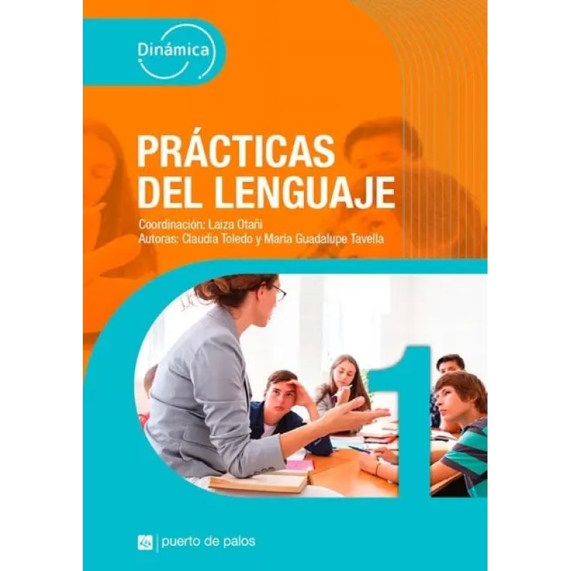 PRACTICAS DEL LENGUAJE 1 - DINAMICA (Nuevo)
