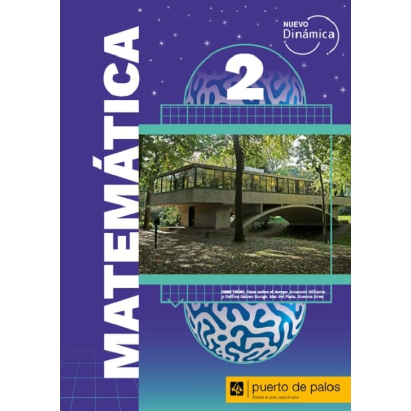MATEMATICA 2 - DINAMICA NUEVO (Nuevo)