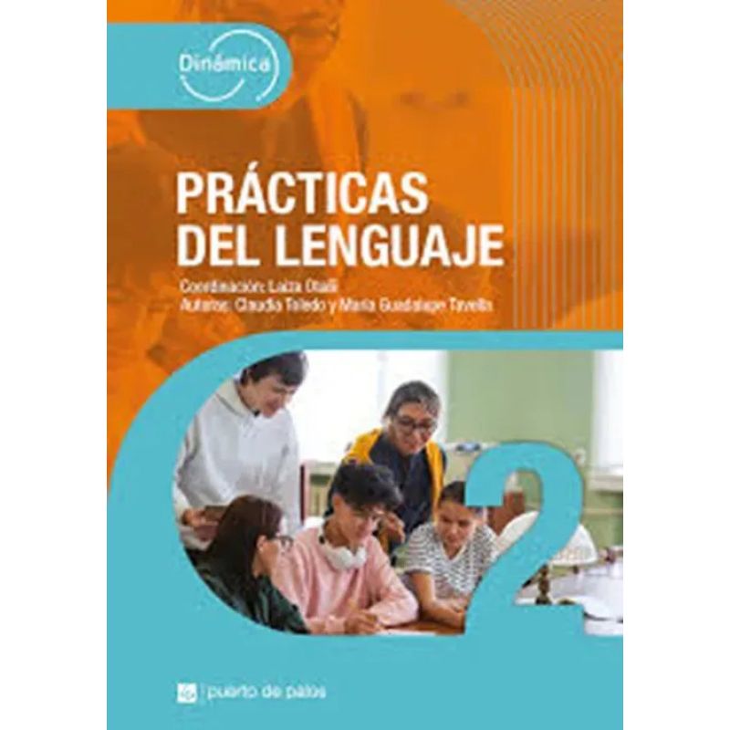 PRACTICAS DEL LENGUAJE 2 - DINAMICA (Nuevo)