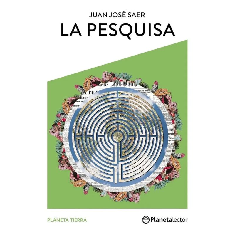PESQUISA, LA - PLANETA TIERRA (Nuevo)