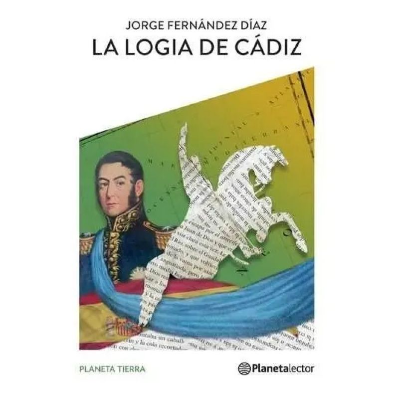 LOGIA DE CADIZ, LA - PLANETA TIERRA (Nuevo)
