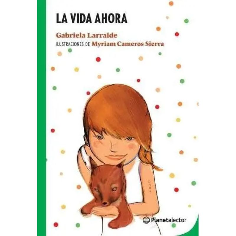 VIDA AHORA, LA - PLANETA VERDE (Nuevo)