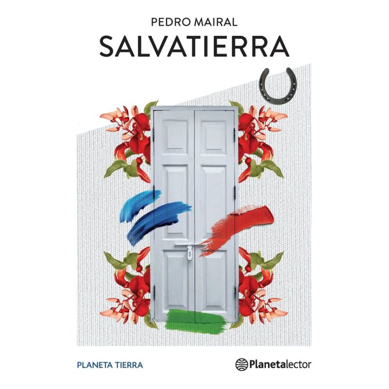 SALVATIERRA - PLANETA TIERRA (Nuevo)
