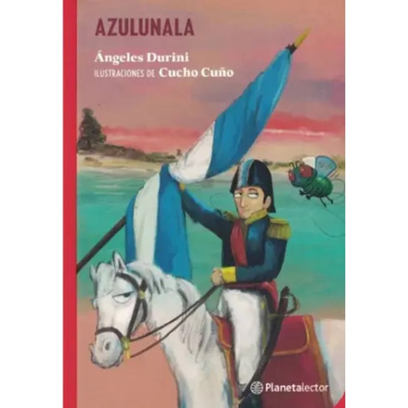 AZULUNALA (Nuevo)
