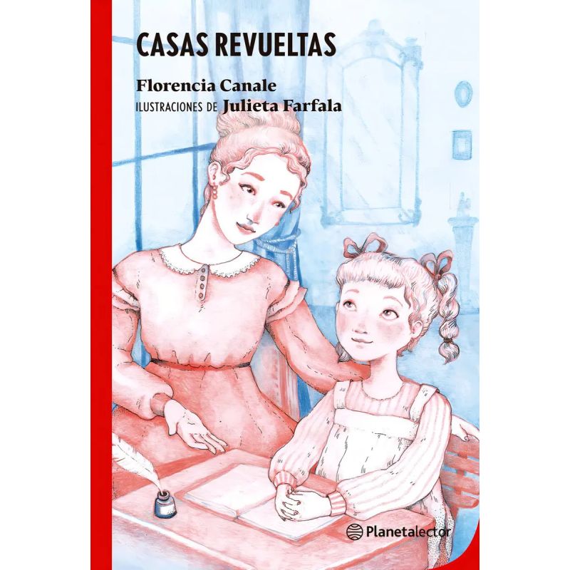 CASAS REVUELTAS (Nuevo)