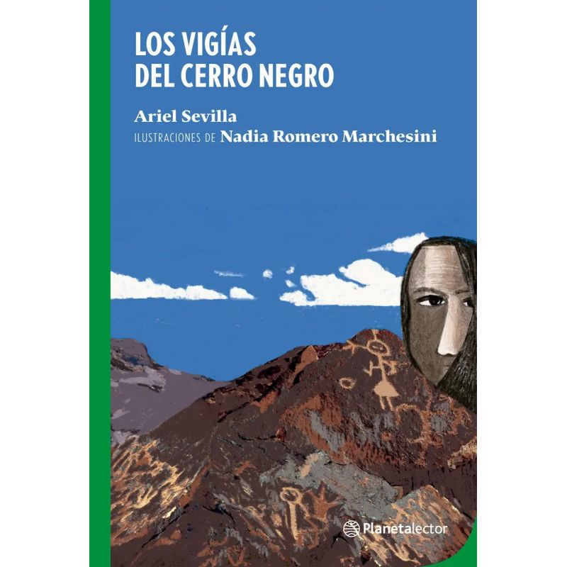 VIGIAS DEL CERRO NEGRO, LOS (Nuevo)