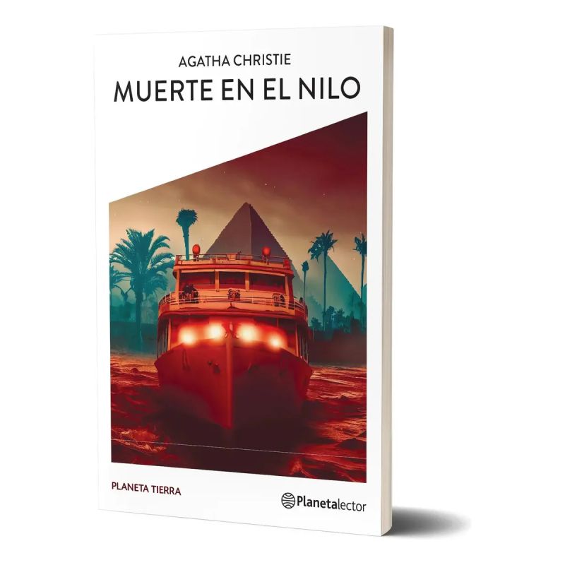 MUERTE EN EL NILO (Nuevo) - Miniatura 2