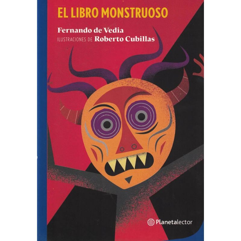 LIBRO MONSTRUOSO, EL (Nuevo) - Miniatura 2