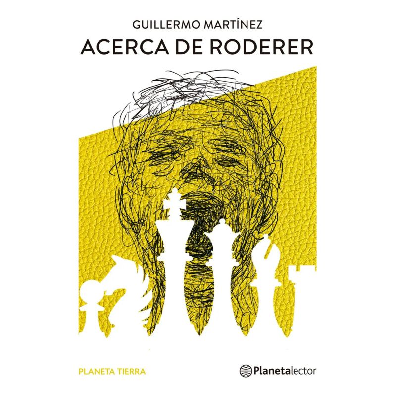 ACERCA DE RODERER (Nuevo)