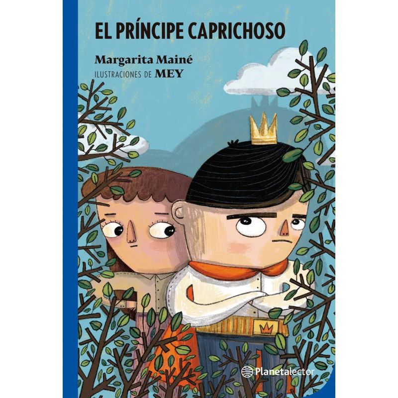 PRINCIPE CAPRICHOSO, EL (Nuevo)