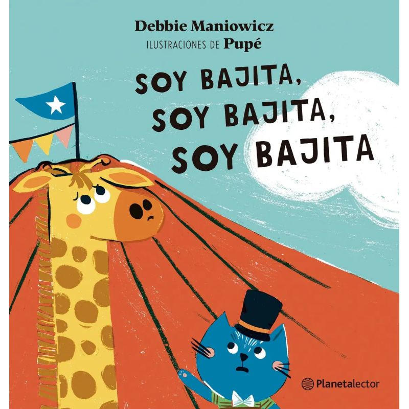 SOY BAJITA , SOY BAJITA , SOY BAJITA (Nuevo)
