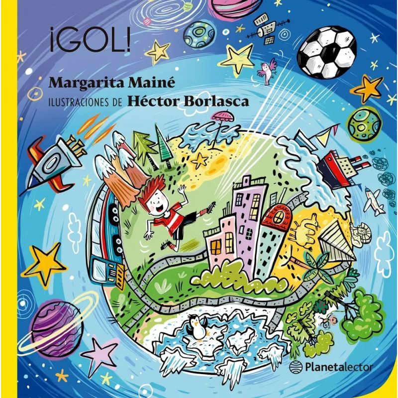 GOL (Nuevo)
