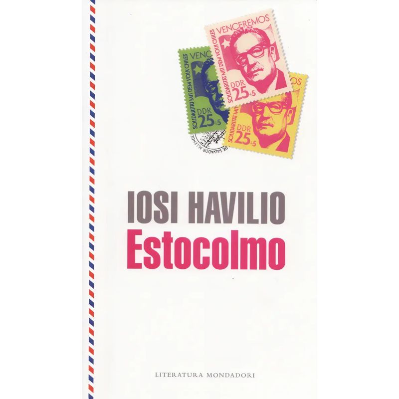 ESTOCOLMO (Nuevo)